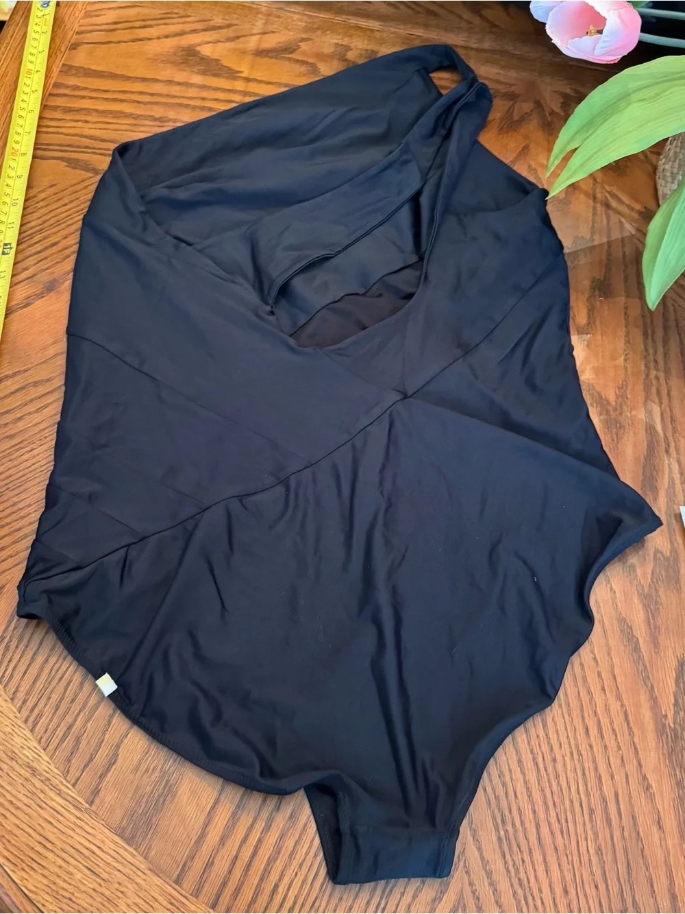 Summersalt The Sidestroke Black size 22 - Picture 10 of 11